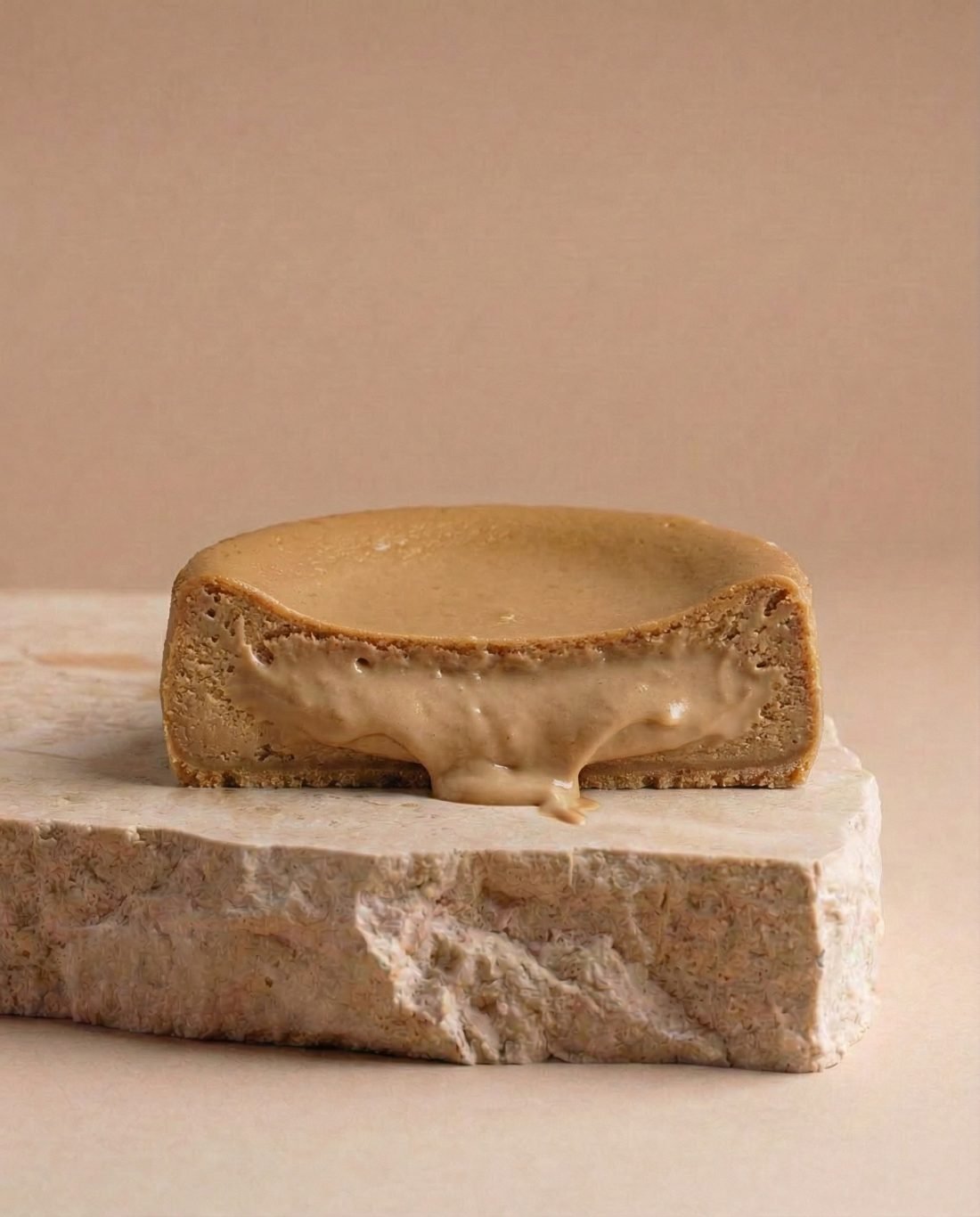 Tarta de Queso y Galleta Lotus